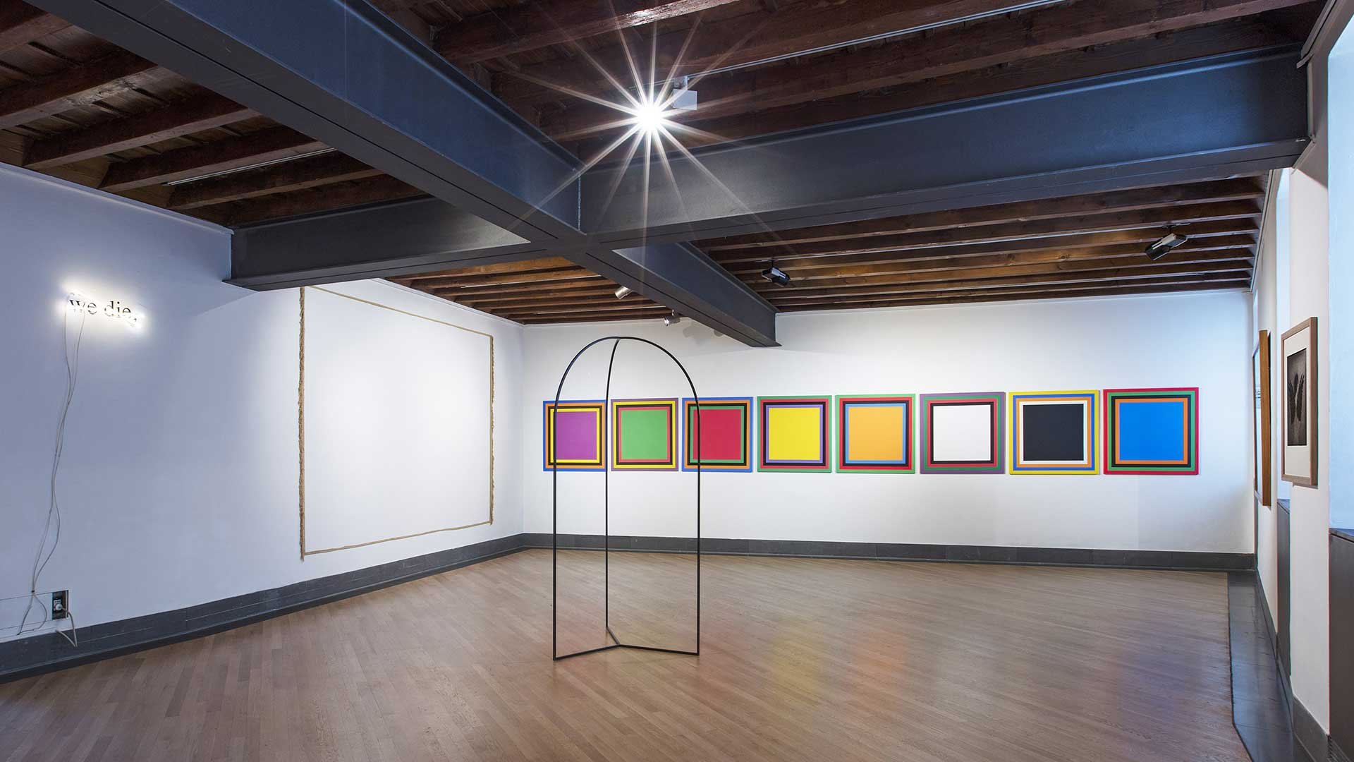 🎨 베르가모 현대미술관 (갈레리아 다르테 모데르나 에 콘템포라네아 디 베르가모)